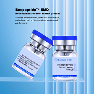 Péptido Bespeptide EMD para Reparación Bucal, Proteína de Matriz de Esmalte, Péptido de Regeneración Periodontal para Fábricas de Cosméticos, Venta al Por Mayor - Product Image 5