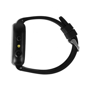 UNIWA X89 1,54 pulgadas IPS pantalla MT6580 Quad Core CPU 3G Android reloj teléfono inteligente - Product Image 4