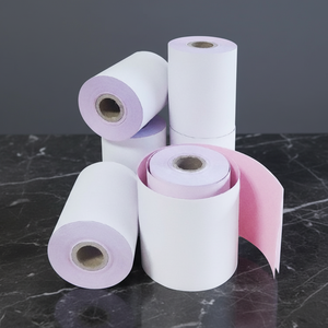 Papel Autocopiativo de Alta Calidad <span class=keywords><strong>para</strong></span> <span class=keywords><strong>Aplicaciones</strong></span> sin Carbón (NCR) - Product Image 1