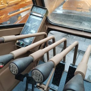 二手加藤NK400E NK800E NK1200ENK400E 40吨汽车起重机低价出售 - Product Image 6