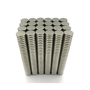 D3mm 4mm 5mm 6mm 8mm 10mm 12mm <span class=keywords><strong>15mm</strong></span> 20mm N35 N42 N52 네오디뮴 자석 희토류 Ndfeb 디스크 자석 - Product Image 5