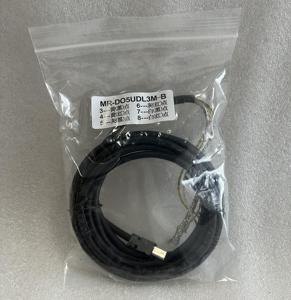 Cable de E/S Servo Mitsubishi MR-DO5UDL3M-B - Product Image 1