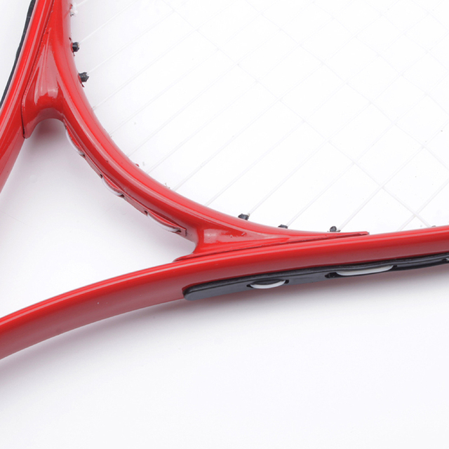 High Quality Good Control Tennis Racket Professional Tennis Racquet for Adult