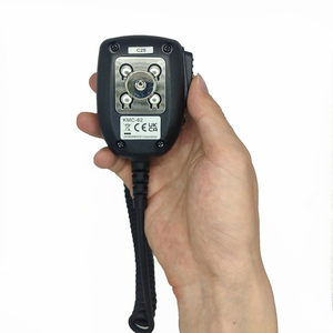 KMC-62 Loa Microphone Với 8 Pin Rj45 Cáp Bàn Phím Kmc62 Mic Cho Kenwood Tm271a Tm281 Tm481 Tm471 Tk868g Tk8108 Tk768g Đài Phát Thanh - Product Image 5