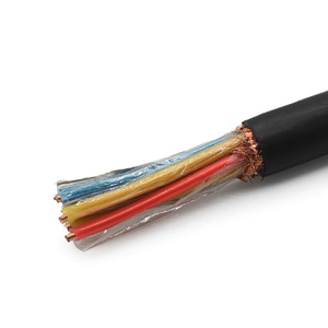 <span class=keywords><strong>Cable</strong></span> de Instrumentación de Par Trenzado DJYVP DJYVP2 DJYVP3 DJVPV <span class=keywords><strong>DJYP2V</strong></span> DJYP3VP3-32 - Product Image 2