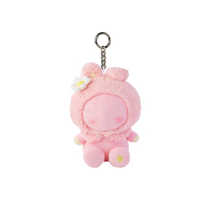 Portachiavi Peluche KPOP 10CM Jungkook Jimin <span class=keywords><strong>Taehyung</strong></span> Jin J-Hope RM Suga, Accessori per Borse, Regali per Fan - Product Image 2