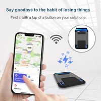 Funda Magnética de Cuero Elástica de Lujo con Carga Inalámbrica, Certificación MFi para iOS, Función Find My y Navegación GPS, Varios Colores, Gran Venta