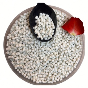Granules PP plastique vierge PP matière première granules résine polypropylène granule 3080 3015 copolymère PP granulés de plastique - Product Image 2