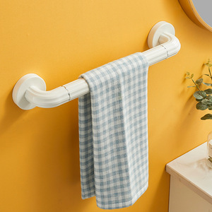 Stainless Steel <b>Grab</b> <b>Bar</b> Wall Mounted Anti Slip 600 Lb Capacity For Bathroom Toilet Restroom Accessibility - Product Image 1