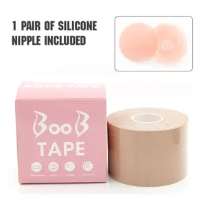 Wholesale boob lifting tape For All Your Intimate Needs 