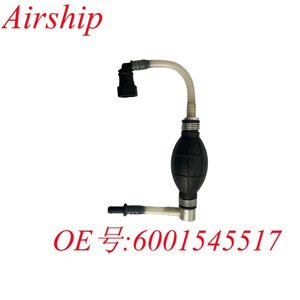 Tuyau universel en nylon Airship 6001545517, 19 pouces, pour la réparation et le remplacement de la pompe à carburant - Product Image 4