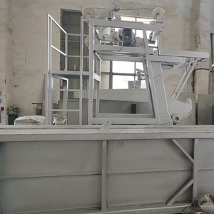 Dễ dàng để Làm Sạch Lấy phong cách lưới tản nhiệt dây dây kéo lưới máy - Product Image 1