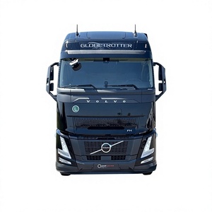 Camion tracteur/remorque Volvo FH 540 Aero XL neuf/d'occasion, transmission automatique, 338 kW (460 ch) - Product Image 1