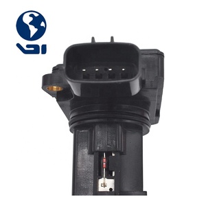 เซ็นเซอร์วัดปริมาณอากาศ MR985187 HANZHUANG 12V สำหรับรถยนต์มิตซูบิชิ กาแลนท์ ปี 2004-2012 แลนเซอร์ ปี 2004-2015 เอาท์แลนเดอร์ ปี 2004-2013 อีคลิปส์ - Product Image 5