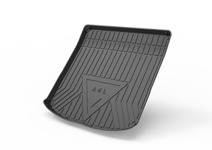 2025 magasins d'accessoires de voiture Tapis de bagages de voiture universels pour <span class=keywords><strong>Audi</strong></span> A5 2014-2024 - Product Image 2