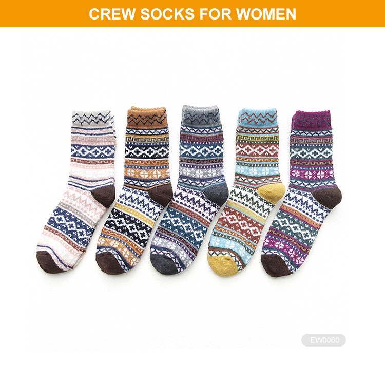 2 Daily women socks