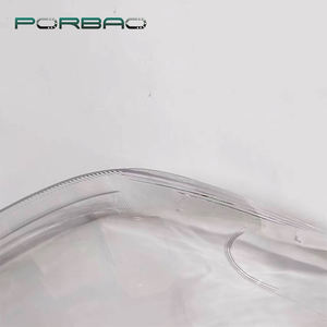 Copertura trasparente dell'obiettivo del faro dei ricambi Auto di PORBAO per <span class=keywords><strong>IST</strong></span>/SCION 04-06 Year - Product Image 3