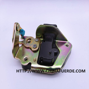 ชุดล็อคประตูหลัง Daewoo 94586762 สำหรับ DAEWOODAMAS อะไหล่ทดแทนหมายเลข 82302A85501-000 - Product Image 3