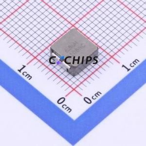 Inducteur de puissance IHLP2525CZER6R8M11 SMD, 6,5x6,9 mm (Inductance : 6,8 µH) (Précision : 20 % Courant nominal : 5,5 A) - Product Image 1