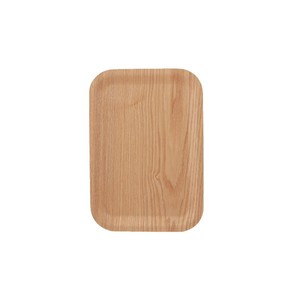 Japanese Style Rectangular Walnut Wood <b>Tray</b> For <b>Tea</b> Coffee Snacks Home Use - Product Image 4