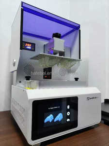 Stampante 3D Dentale di Alta Precisione per Modelli, Protesi, Corone e Ponti - Product Image 6