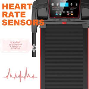 CIAPO Generation Light Weight Small <b>Foldable</b> Home <b>Treadmills</b> - Product Image 4