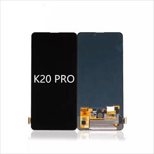 หน้าจอ Lcd สำหรับ <span class=keywords><strong>Xiaomi</strong></span> K20/<span class=keywords><strong>K20pro</strong></span>,หน้าจอสัมผัส Lcd สำหรับ Mi 9T Pro เปลี่ยน <span class=keywords><strong>Xiaomi</strong></span> Redmi K20 Pro K20 Lcd - Product Image 3