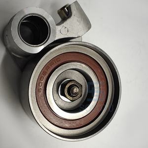 <span class=keywords><strong>Poulie</strong></span> tendeur d'arbre à cames de tendeur de courroie de distribution automatique pour Toyota Hilux Prado RAV4 4Runner 13505-62070 13505-17020 13505-67041 - Product Image 6