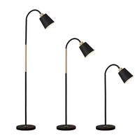 Lampe sur pied décorative de salon Design Daylight Ultimate Lampadaire LED traditionnel chinois