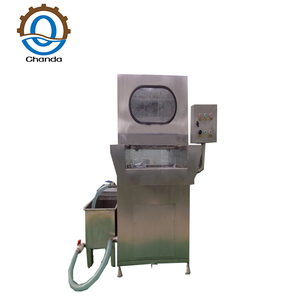 Wholesale Food Commercial <strong>Brine</strong> <strong>Injector</strong> Machine Chicken Beef Pork Meat Meat <strong>Brine</strong> <strong>Injector</strong> <strong>with</strong> Needle - Product Image 6
