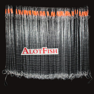 Tốt Nhất Bán Oceania 100M 50M 25M Mang Lưới Chìm PVC Float Câu Cá Mang Lưới - Product Image 6