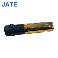 Sensor UV QRA2 de la marca JATE de fábrica original, detector de llama para quemador Siemens SAS