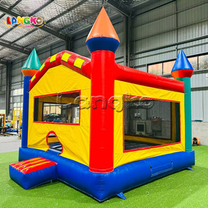 Mini château gonflable d'extérieur, jouet d'extérieur pour enfants, petite maison gonflable commerciale <span class=keywords><strong>à</strong></span> <span class=keywords><strong>vendre</strong></span> - Product Image 5
