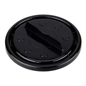 Couvercle anti-poussière pour phares Bmw, faisceau de phares abaisse, en plastique rond, accessoire de lampe à installation facile - Product Image 3
