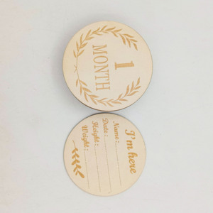 13pcs Adorable Peter Rabbit Twin Milestone Cards Parfait pour la grossesse et la première année du bébé - Product Image 4