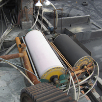 Coltan Tantalite Chromite Manganèse Ilménite Usine de traitement de minerai de fer pyritique Minerai de manganèse Traitement Machine de séparation Moteur