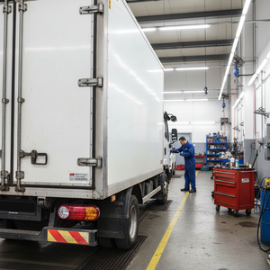 Douille de feu arrière gauche pour H100 Kmy/H350 (924014f000) Fabriqué en Turquie pour les systèmes d'éclairage de camions - Product Image 3