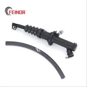 Pompe d'embrayage FEINOR pour <span class=keywords><strong>Renault</strong></span> Megane II <span class=keywords><strong>Scenic</strong></span> II Fluence 30610-7593R 30610-9084R 8200151770 Cylindre maître d'embrayage - Product Image 6