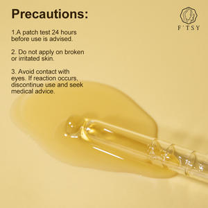 OEM & ODM crema solare abbronzante olio Private Label a base di erbe per la cura del corpo sole naturale senza sole pelle nera auto abbronzante gocce di vendita calda - Product Image 6