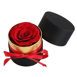<span class=keywords><strong>Jane</strong></span> <span class=keywords><strong>Eyre</strong></span> 2024, Juego de Regalo al por Mayor de Estilo Eterno con Rosas en Barril para Navidad, Graduación, Halloween y Año Nuevo - Product Image 3