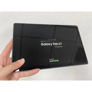 Tableta usada para <span class=keywords><strong>Tab</strong></span> <span class=keywords><strong>A7</strong></span> 10,1 pulgadas 3 + 32GB Full New <span class=keywords><strong>4G</strong></span> con ranura para tarjeta - Product Image 2