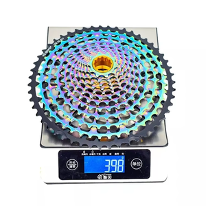 <span class=keywords><strong>Cassette</strong></span> de bicicleta de 12 velocidades VG SPORTS MTB piñón libre <span class=keywords><strong>12V</strong></span> Velocidade bicicleta de montaña casete separado - Product Image 6