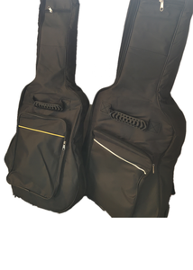 Venta al por mayor instrumento <span class=keywords><strong>musical</strong></span> impermeable guitarra bolsa avanzada guitarra Gig Bag - Product Image 5