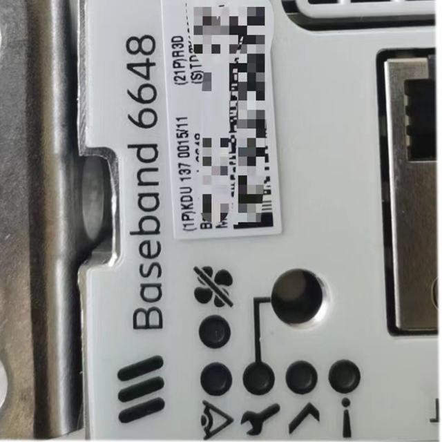 RAN Processor 6651 KDU 137 0093/11 5G BBU 6641 8846 8848 6648 6630 6620 6645 in stock
