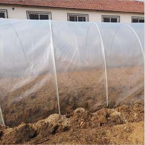 Bâton en fibre de verre FRP pour le soutien et l'escalade des plantes - Product Image 6