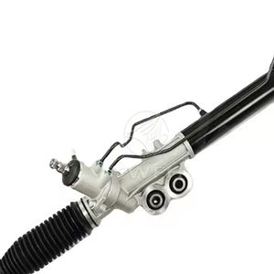 Cremallera <span class=keywords><strong>de</strong></span> dirección para <span class=keywords><strong>Nissan</strong></span> Navara D23T OE 49001-4KD1A 49001-4KD0A LHD <span class=keywords><strong>Caja</strong></span> <span class=keywords><strong>de</strong></span> dirección asistida - Product Image 2