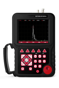 Máy Đo Độ Dày Siêu Âm Cầm Tay Tiên Tiến/Thiết Bị Kiểm Tra <span class=keywords><strong>UT</strong></span> - Product Image 2