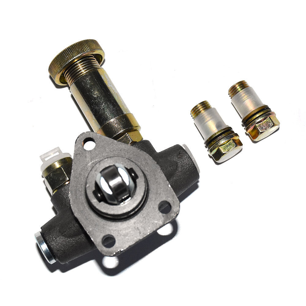 sunflower112247さん専用 Fuel Feed Pump 9440610320 for Engine 4HE1 4.8L - 12 Month