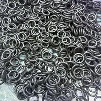 Lead--12 NBR O-Ring ID37.5*2 Überlegene Qualität ROSH/REACH-Zertifiziertes Sortiment für Zylinderdichtungsanwendungen Verschiedene Farben