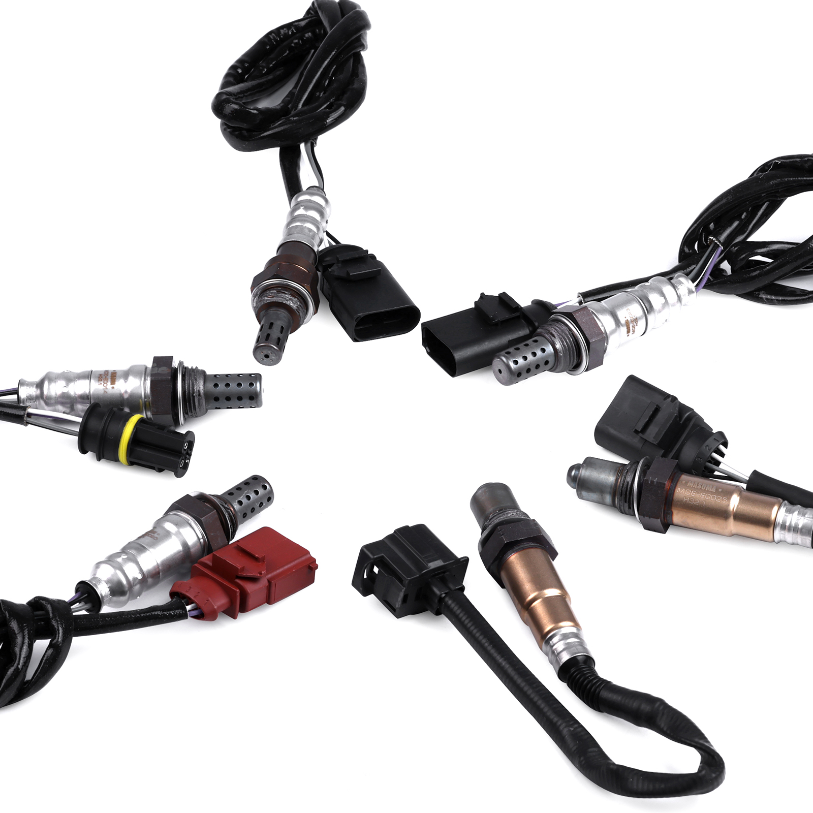 MOE-5002 MASUMA Auto Spare Part Ratio Oxygen Sensor for HONDA